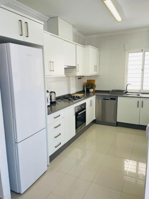 Casa Evie Villa El Campello Bagian luar foto