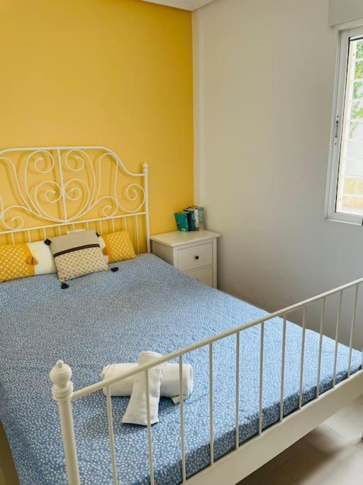 Casa Evie Villa El Campello Bagian luar foto