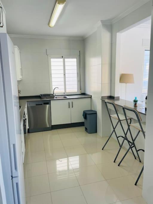 Casa Evie Villa El Campello Bagian luar foto
