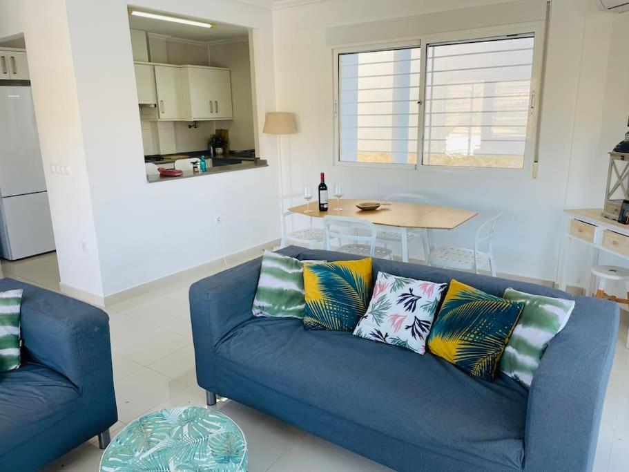 Casa Evie Villa El Campello Bagian luar foto