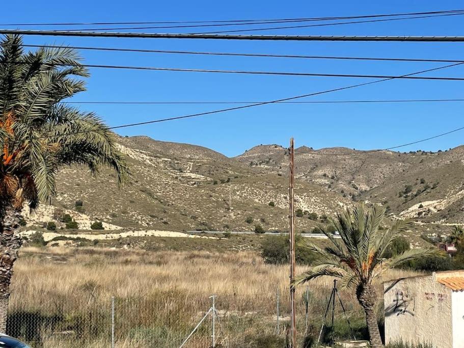 Casa Evie Villa El Campello Bagian luar foto